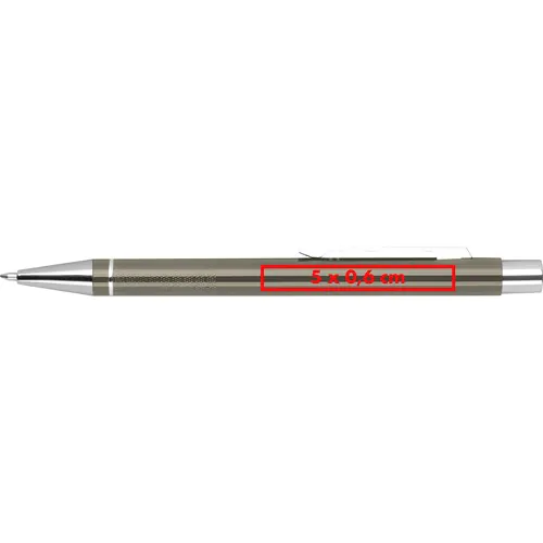 Metal Ballpoint Pen Almeira