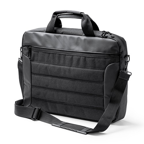 Bolsa para documentos y soporte para PC. La Puente Bolsa para documentos y soporte para PC. La Puente