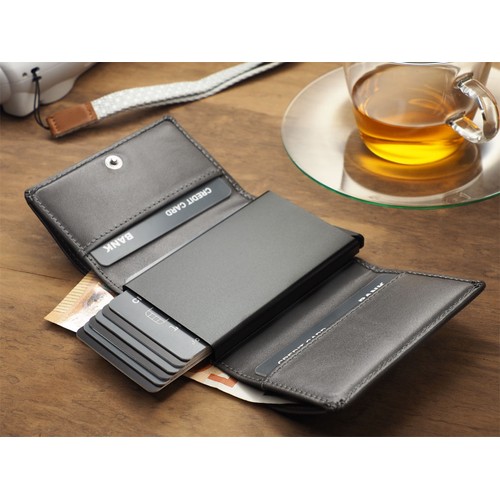 Billetera RFID