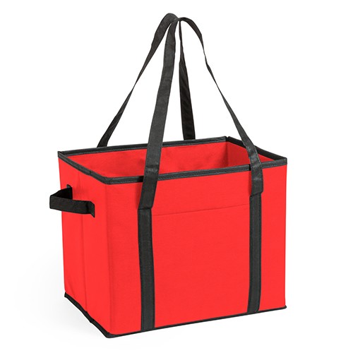 organizer bagażnika