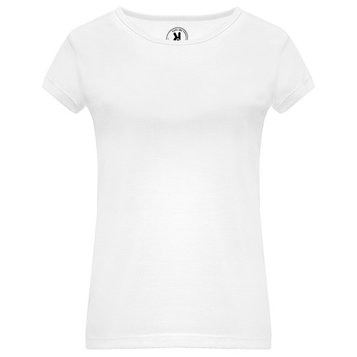 Camiseta mujer manga corta HAWAII