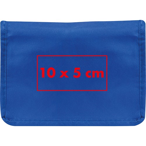 Borsa temica in TNT, contiene 6 lattine