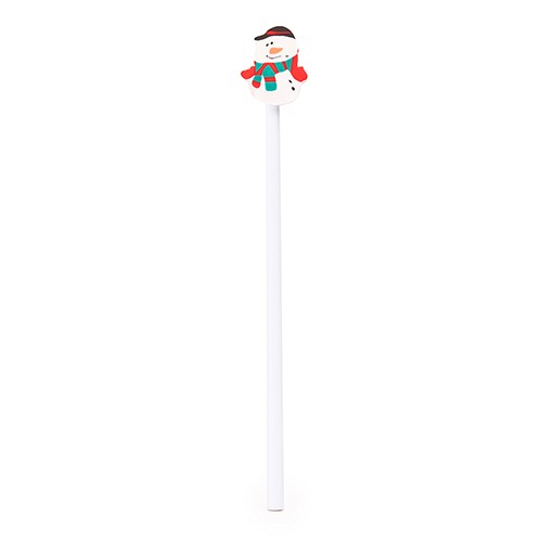 Matita con soggetti natalizi Agordina