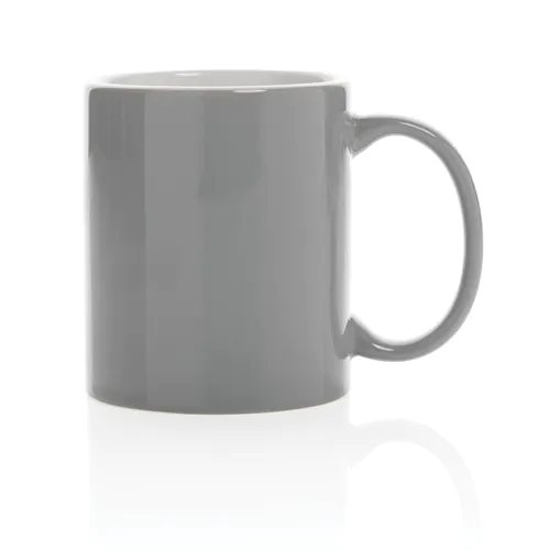 Ceramic classic mug 350ml Ceramic classic mug 350ml