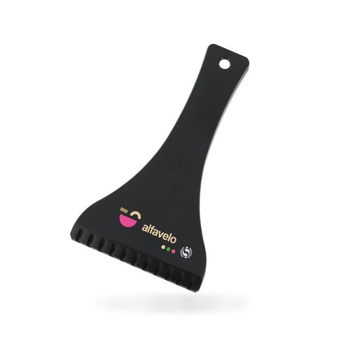 ICE SCRAPER ICE SCRAPER