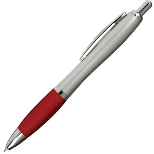 Plastic ballpen ST. PETERSBURG Plastic ballpen ST. PETERSBURG