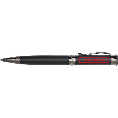 Stylo bille Mark Twain