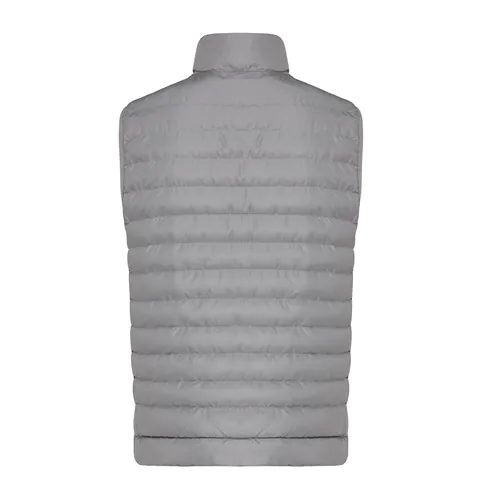IQONIQ Meru men recycled polyester bodywarmer IQONIQ Meru men recycled polyester bodywarmer