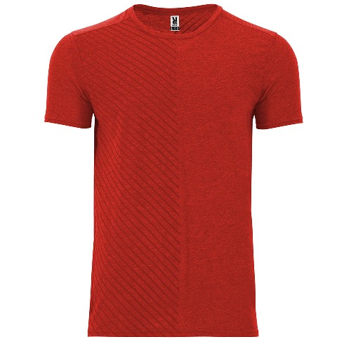 Camiseta manga corta BAKU