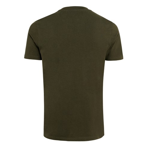 T-shirt en coton recyclé IQONIQ Bryce