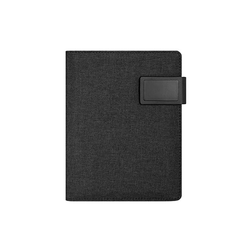 Carpeta A5 en poliéster Gerolamo Carpeta A5 en poliéster Gerolamo