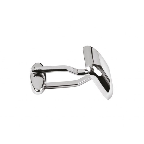 CUFFLINKS 12x19 mm - NO BOX