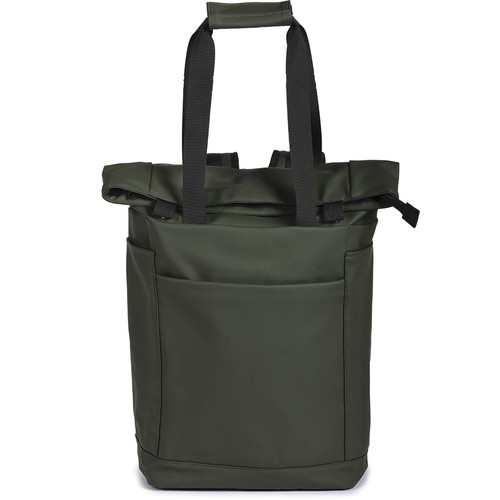 PVC MULTIPURPOSE RUCKSASK SOFT TOUCH PVC MULTIPURPOSE RUCKSASK SOFT TOUCH