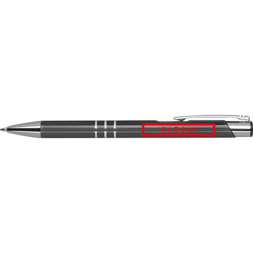 Ballpen Las Palmas