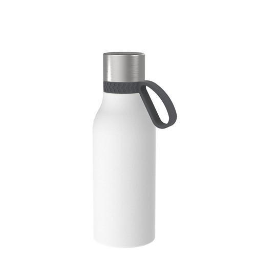 Thermo Drinking Bottle RETUMBLER-myNIZZA II 420 CERAMIC Thermo Drinking Bottle RETUMBLER-myNIZZA II 420 CERAMIC