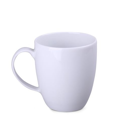 Mug Mambo 350ml white