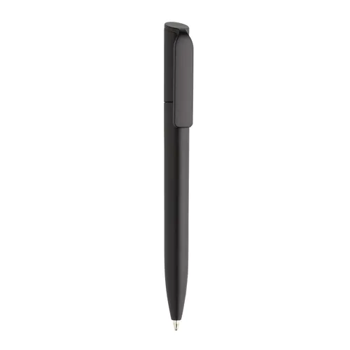 Pocketpal GRS certified recycled ABS mini pen Pocketpal GRS certified recycled ABS mini pen