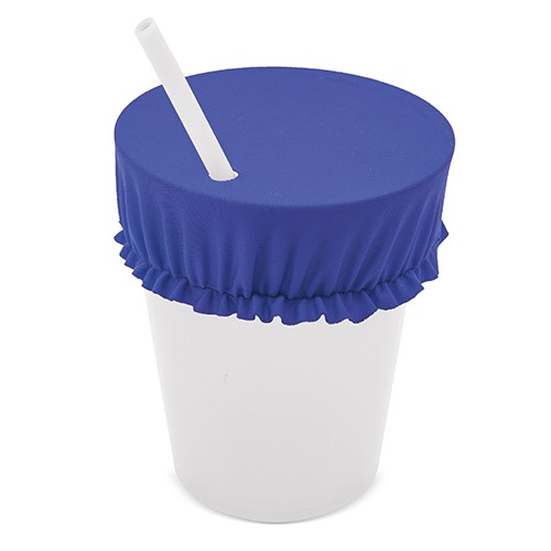Fabric cup cover Dexo
