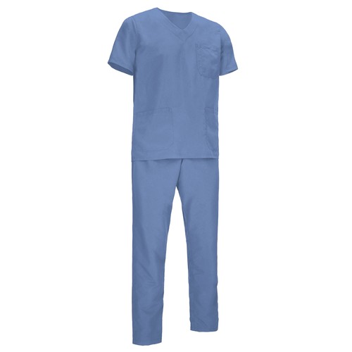 Conjunto sanitario LEIDEN
