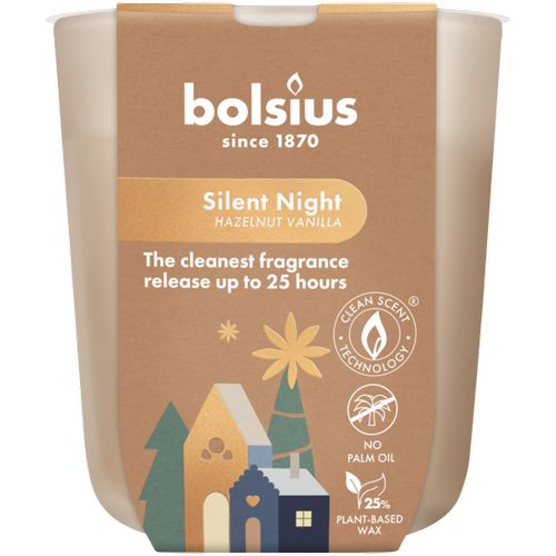 Bolsius True Glow Gift Set Bolsius True Glow Gift Set