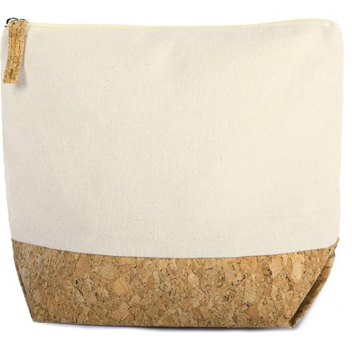 ASTUCCIO IN SUGHERO E COTONE CANVAS ASTUCCIO IN SUGHERO E COTONE CANVAS