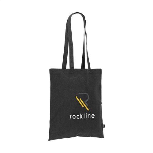 Shoppy Colour Bag GRS Recycled Cotton (150 g/m²) Shoppy Colour Bag GRS Recycled Cotton (150 g/m²)