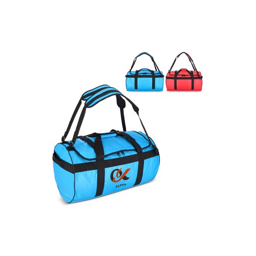 Sac de voyage XL (100L) Sac de voyage XL (100L)