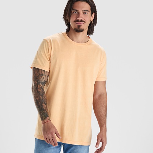 Camiseta técnica de manga corta CORGI