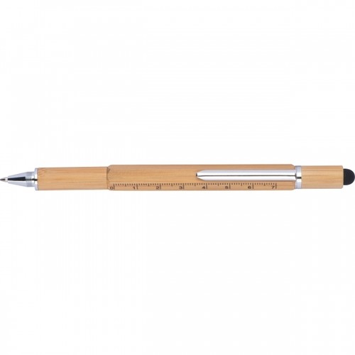 6in1 multifunctional pen COIMBRA 6in1 multifunctional pen COIMBRA