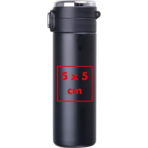 Vakuum Isolierflasche Cologne