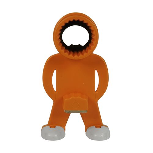 Bottle opener Peter with white Shoes Bottle opener Peter with white Shoes