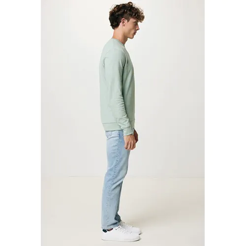 IQONIQ Zion gerecycled katoen sweater IQONIQ Zion gerecycled katoen sweater