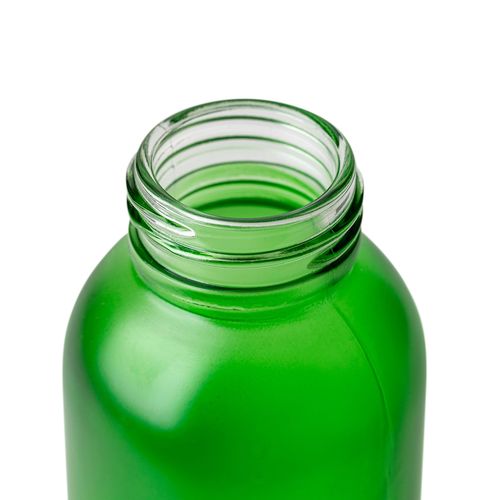Gourde de 500 ml en verre Levi