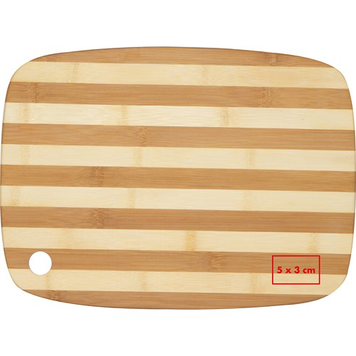 Bamboe snijplank Gdansk