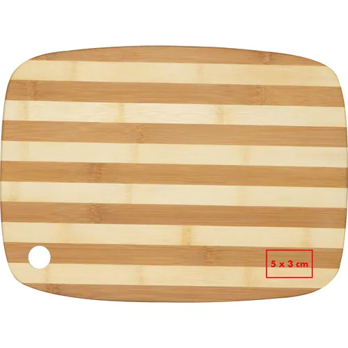 Bamboe snijplank Gdansk