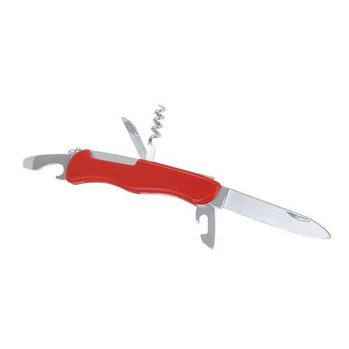 Multifunction Pocket Knife Lixthel