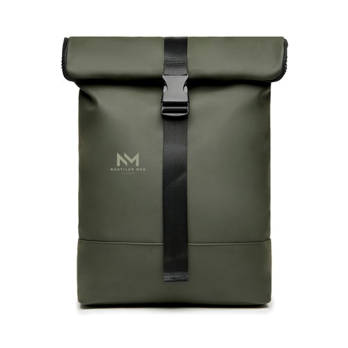 VINGA Baltimore bike bag VINGA Baltimore bike bag