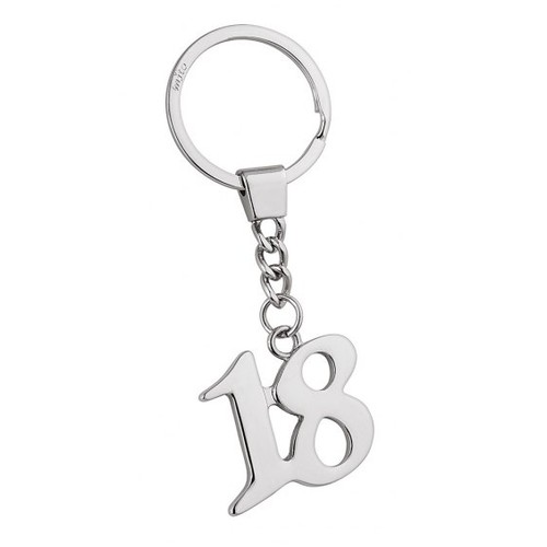 PORTE-CLES- 18 PORTE-CLES- 18
