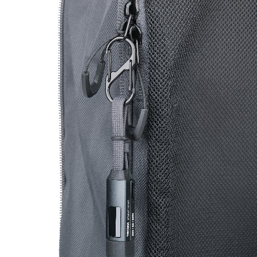 Bag Charm With Charging Cable TROIKA SPEEDY TO GO Bag Charm With Charging Cable TROIKA SPEEDY TO GO