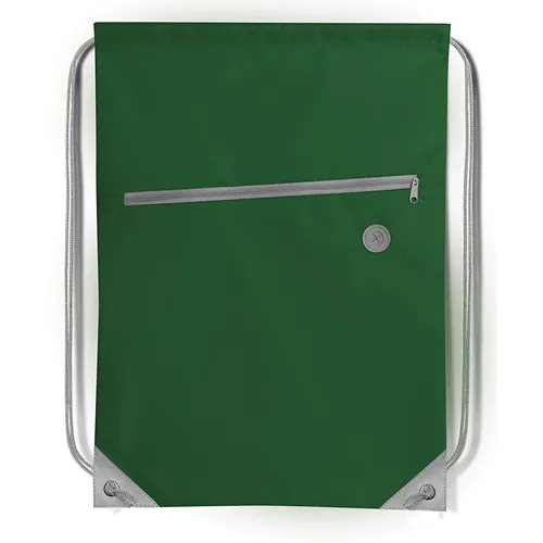 210D POLYESTER KNAPSACK 210D POLYESTER KNAPSACK