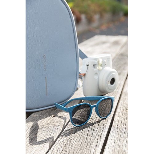 Wheat straw fibre sunglasses