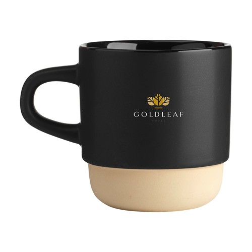 Vivaldi Mug Black 300 ml Tasse Vivaldi Mug Black 300 ml Tasse