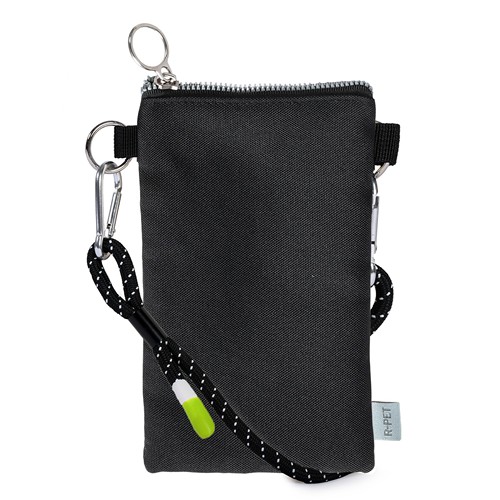 600D RPET MOBILE PHONE HOLDER URBAN