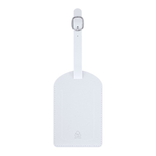 Luggage Tag Mathiax Luggage Tag Mathiax