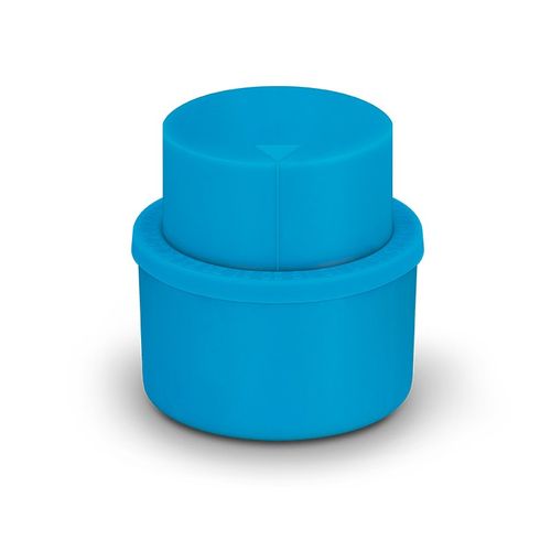 CAP PUMP AIR INJECTOR FOR SOFT DRINKS