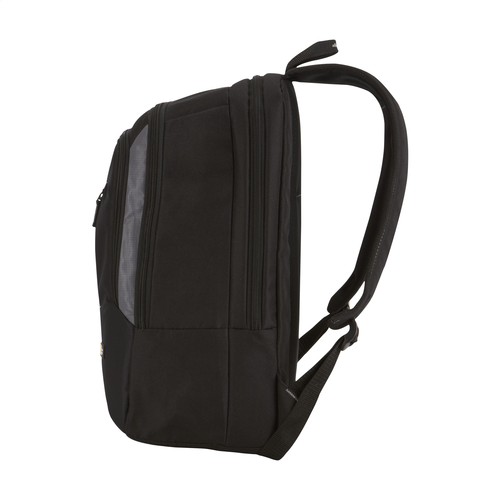 Case Logic Laptop Backpack 17p sac à dos Case Logic Laptop Backpack 17p sac à dos