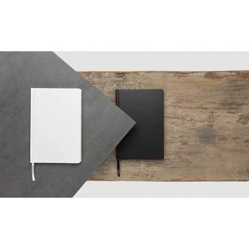 A5 Impact stone paper hardcover notebook