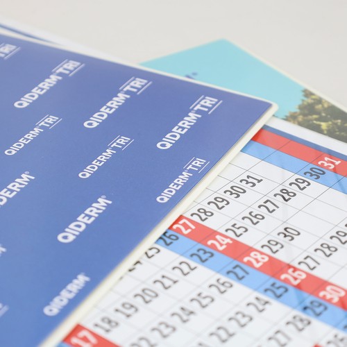 CUSTOMIZABLE HIGH FREQUENCY DESK BASE