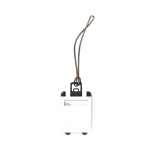 Badge Bagaglio Cloris