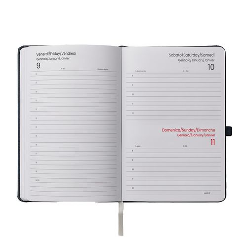 agenda